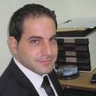 Fadi Adnan Al-farahneh, Volunteers Officer
