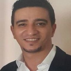 Abdelaziz Al Khalili, Division Manager