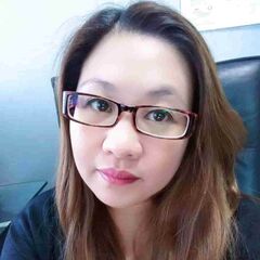 Joann Macauba, HR & Compliance Manager