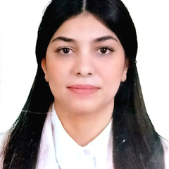 سعدية فايزة  حسناوي