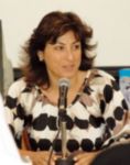 Michele Anbar Haddad, Head of Executive, Graduate & Continuing Education Studies