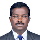 Manimaran Selvaraju, Health Information Management Officer