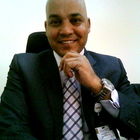 Rajeh Al Masri, Cost & Materials Manager