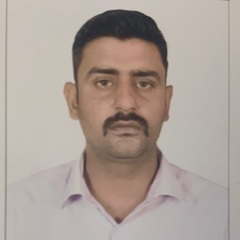 ABHISHEK SINGH JASWAL