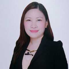 Crystel Aizza Montealto, ACCOUNT MANAGER / CUSTOMER SERVICE ASSOCIATE
