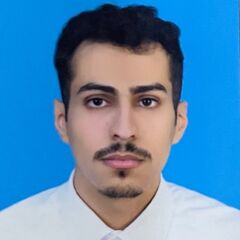 Saud Alabhoul, Sr. HR Officer 