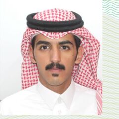 Badr Alharthi