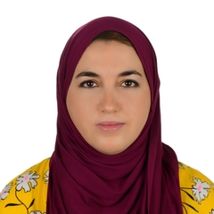 Lamia khourta, Opd coordinator 