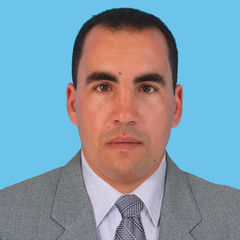 بوعلام   عياش, رئيس قسم فرعي