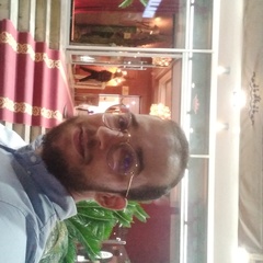 Hichem Dridi
