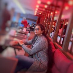 Aishwarya Venkatesh