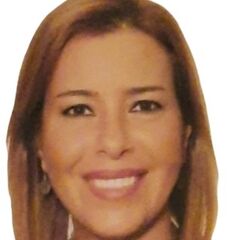 Suzan Azzam, Total Quality Management Director