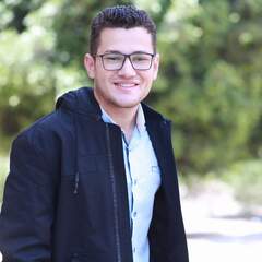 Ahmed Hesham