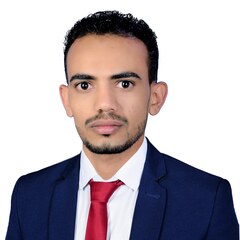 Amgad Alabsi, محاسب مالي