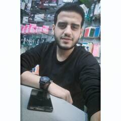 Mohamed ayman mohed hassan youssef Youssef, Sales Associate