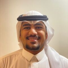 ahmed alkhalifah, محلل الأعمال