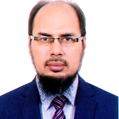 Md Masudur Rahman