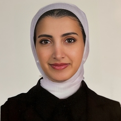 tasneem aljaman