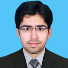 Muhammad Awais Hanif, Production Supervisor
