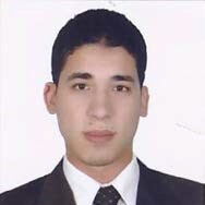 Mohamed Abo Elkheir, Senior Document Controller