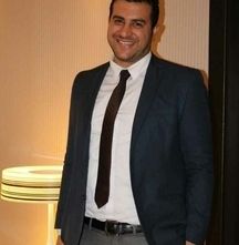 محمود حشاد, Business Analyst
