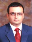Shahzad Taswir, Regional Manager-Assets