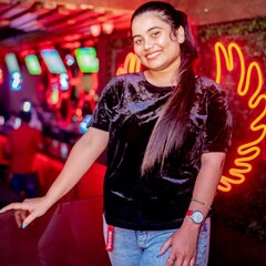 Ananya Gupta
