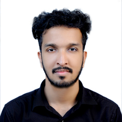 Muhammed Nazim Yoosaf