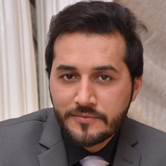 Ali Abbas