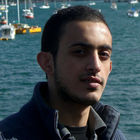 Hassan Alamriy, Business Analytics Manager