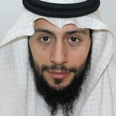 Khalid AlAbbasi, Planning Engineer 
