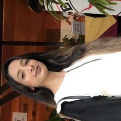 Aleeya Tassaduq, Asset Integrity Engineer