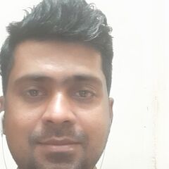 Md Shahnawaz  Alam