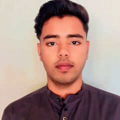 Mohd  Waqas