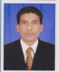 Mohasinkhan Makarani, Material Management Officer