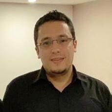 عبدالحميد الشامي, Financial Manager