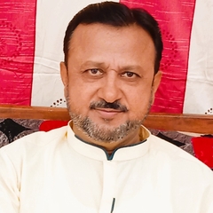 Murtaza Shaikh