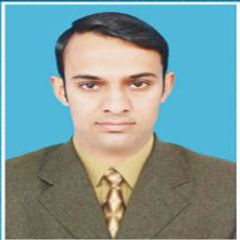 Shabir Ahmed خان, Web/Software Developer
