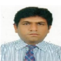 Muhammad Hussnain Raza, Senior Accountant
