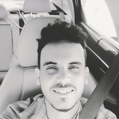 محمد عادل عبدالواسع الشرجبي, Media Content Specialist