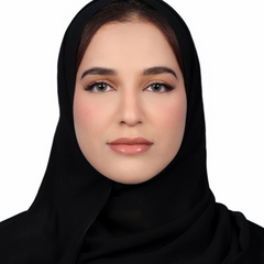 Hend Abbas, 