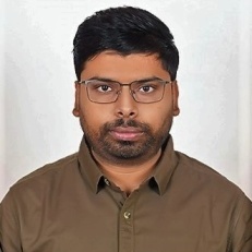 Suraj Burman