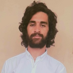 Enayat Ullah