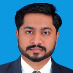 Jamsheer KP, Accountant Officer