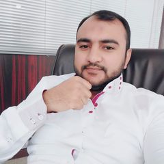 محمد مسعود , Sales Administrator
