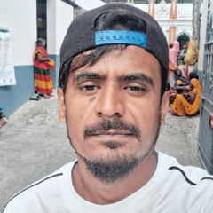 Jamil Miya