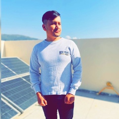 محمد أفنان, Operations And Sales Manager