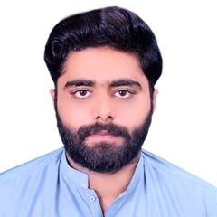 M Umair Ali