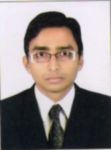 Mohammad Tariq khan, Electrical Engineer