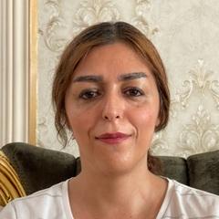 Sakineh Alizadeh, Obstetrics And Gynecology Specialist